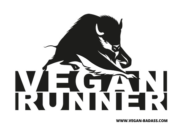Vegan Runner